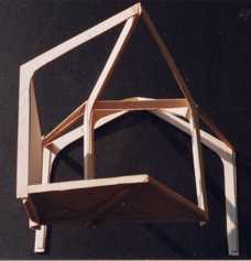 Timber Sketch model